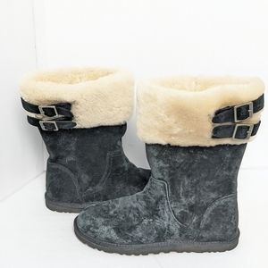 UGG Beckham boots